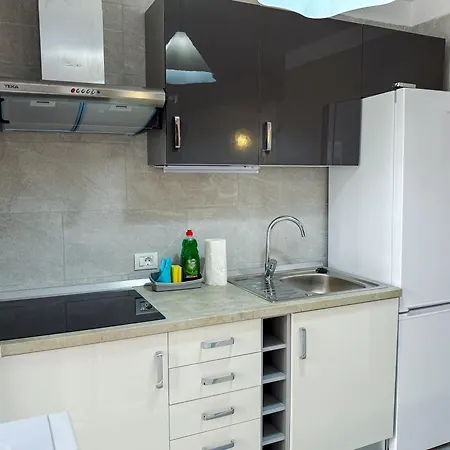 Apartment El Delfin Playa de las Americas (Tenerife)