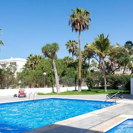 El Delfin Apartament