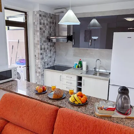 Appartement El Delfin *