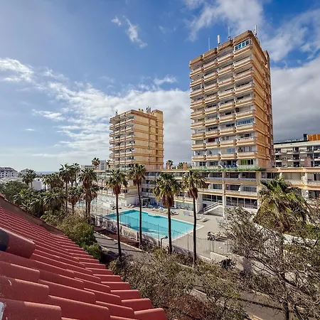 El Delfin Appartement Playa de las Américas