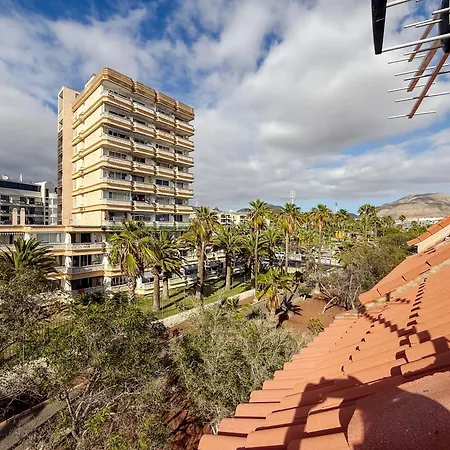 El Delfin Appartement