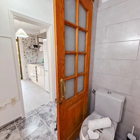 El Delfin Appartement
