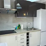 شقة El Delfin بلايا ذي لاس أميريكاس