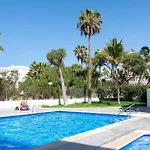 El Delfin شقة